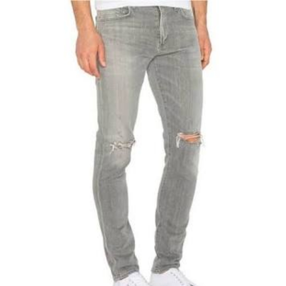 Agolde Slim Fit Bedford Jean